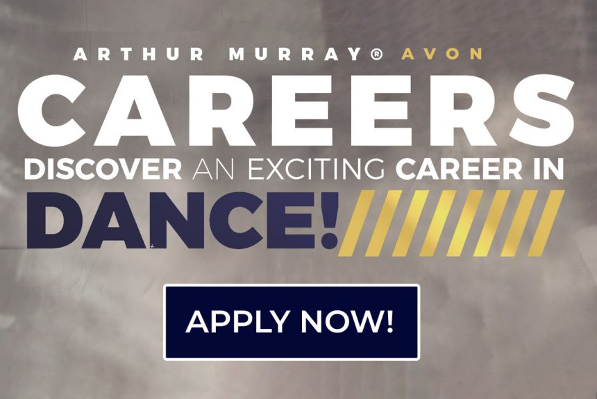 Dance Studio Avon Careers